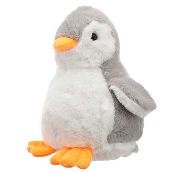 Türstopper Stofftier Pinguin Deko Sandfüllung