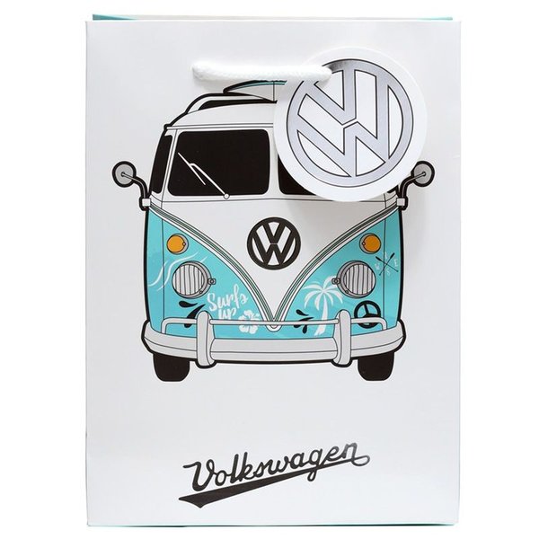 Volkswagen Bulli VW Bus T1 Multi Design Geschenktüte