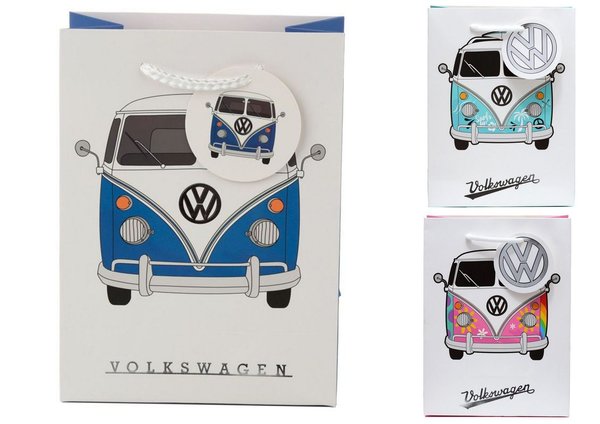 Volkswagen Bulli VW Bus T1 Multi Design Geschenktüte